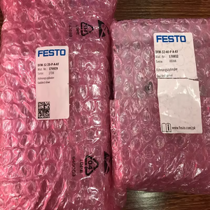 DFM-32-20-<span class=keywords><strong>P</strong></span>-A- KF 170929 Silindir DFM3220PAKF Endüstriyel Otomasyon Ürünü*En İyi Fiyat - Product Image 1