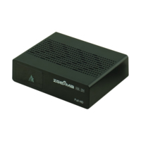 Air Digital Authentique ZGEMMA H8.2H Récepteur satellite à canaux libres Full HD DVB-S2X + T2/C Linux OS Enigma2