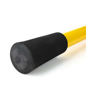 คันเบ็ดตกปลาแบบพกพา 2 ท่อน น้ำหนักเบา ทำจากคาร์บอน แอคชั่นเร็ว ด้ามจับ EVA นุ่มสบาย เหมาะสำหรับตกปลาด้านล่าง <span class=keywords><strong>ปลา</strong></span><span class=keywords><strong>คา</strong></span><span class=keywords><strong>ร์</strong></span>พ และตกปลาในลำธาร - Product Image 4