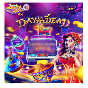 Desarrollo de Juegos Noble777 Kung Fu Warrior |   Solución Personalizada para Cross-Platform Kung Fu Boss Battle Loot Frenzy - Product Image 1