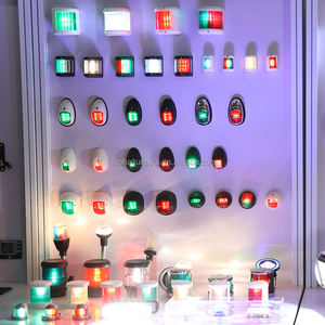 DC 12V LED Navigation lumière <span class=keywords><strong>de</strong></span> <span class=keywords><strong>recherche</strong></span> à énergie solaire Signal <span class=keywords><strong>de</strong></span> quai <span class=keywords><strong>de</strong></span> courtoisie marine pour bateau <span class=keywords><strong>de</strong></span> <span class=keywords><strong>pêche</strong></span> Yacht Yacht équipement - Product Image 5