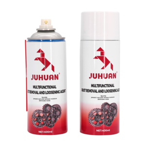 Spray <span class=keywords><strong>anti</strong></span>-<span class=keywords><strong>rouille</strong></span> haute performance pour boulons, écrous et fixations avec <span class=keywords><strong>action</strong></span> nettoyante - Product Image 3