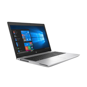 1 Ordinateur Portable ProBook <span class=keywords><strong>650</strong></span> <span class=keywords><strong>G4</strong></span> 95% Neuf Intel Core I5-7ème Génération 8Go 256Go SSD 15.6" pour Entreprise - Product Image 2