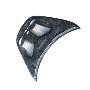 Piezas de Automóvil Estilo P1 que Vale la Pena <span class=keywords><strong>Comprar</strong></span>: Capó de Fibra de Carbono Forjado en Seco para <span class=keywords><strong>Mclaren</strong></span> 540C 570S 570GT 2015-2018 - Product Image 6