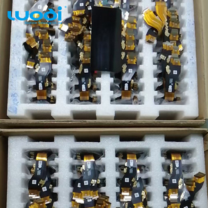 Pour <span class=keywords><strong>Tecno</strong></span> <span class=keywords><strong>Phantom</strong></span> <span class=keywords><strong>X</strong></span> AC8 assemblage d'écran tactile LCD d'origine testé en gros affichage de téléphone portable direct d'usine Al Por Mayor - Product Image 3