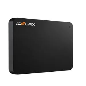 icoolax brand External Hard Drive 2.5 desktop laptop 3.5 desktop HDD External 320GB 500GB 750GB 1TB 2 TB storage