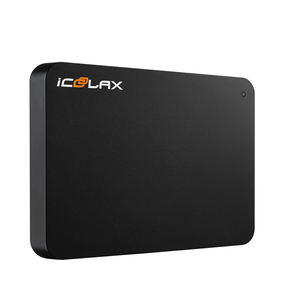 Icoolax 브랜드 외부 하드 드라이브 2.5 데스크탑 3.5 데스크탑 HDD 외부 320GB 500GB 750GB 1 테라바이트 2 테라바이트 저장 - Product Image 1