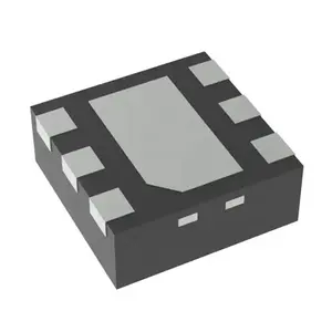 Muslimexayb LDO a bassissimo rumore per circuiti RF e analogici non richiede condensatori di Bypass LP5912Q1.8DRVRQ1