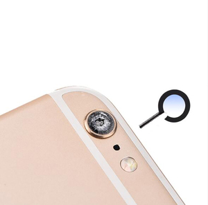 Đối với mi Mi6 mi 6A 6 Pro / Note 6 Pro / Redmi S2 trở lại máy ảnh Glass Lens bìa với chất kết dính - Product Image 4