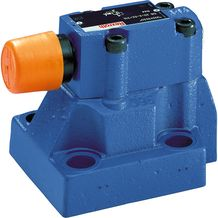 Válvula de Alivio Hidráulica de la Serie DB10, DB10-1-52/315 DB30-2-52/350, Operada por Piloto, para Maquinaria de Construcción - Product Image 4