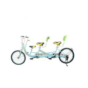 Bicicletta <span class=keywords><strong>Tandem</strong></span> NO.1 - Product Image 6