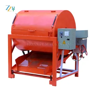 Stainless Steel Recycling PCB Machine / Waste Recycling Machine PCB / Electric Heated Pcb Components Dismantling Machine