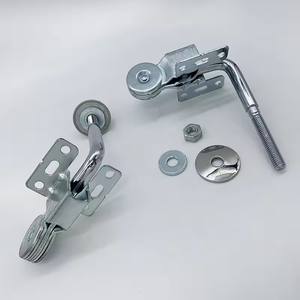 Supports de fixation de meubles à angle droit charnières de supports de <span class=keywords><strong>lit</strong></span> pour canapé-<span class=keywords><strong>lit</strong></span> d'angle reliant transformer charnière de canapé - Product Image 2