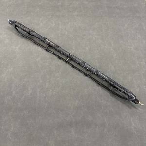 Nouvelle conception de calandre centrale de pare-chocs avant pour <span class=keywords><strong>FIAT</strong></span> <span class=keywords><strong>500</strong></span> <span class=keywords><strong>2015</strong></span> et après, avec garniture chromée, modèle <span class=keywords><strong>LOUNGE</strong></span> pour <span class=keywords><strong>FIAT</strong></span> <span class=keywords><strong>500</strong></span> <span class=keywords><strong>2015</strong></span> - Product Image 6