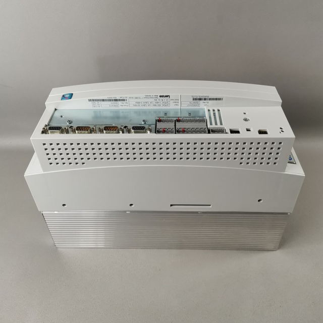 A Brand New Plc