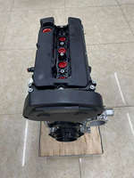 Tout nouveau moteur Chevrolet de haute qualité LDE F14D4 F16D4 moteur Ecotec pour Chevrolet Cruze AVEO Buick Excelle 1.4 1.6