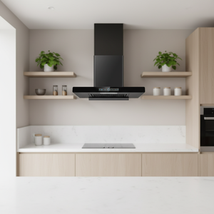 Filtro <span class=keywords><strong>de</strong></span> hierro en forma <span class=keywords><strong>de</strong></span> T, campana extractora <span class=keywords><strong>de</strong></span> cocina pequeña a precio competitivo, <span class=keywords><strong>venta</strong></span> directa <span class=keywords><strong>de</strong></span> fábrica, campana extractora sin conductos - Product Image 6