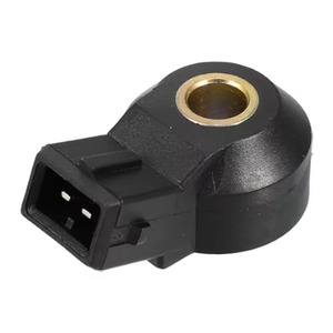 Sensor de inyector de combustible del motor 2897654 para excavadora de orugas E322B/E325B, pieza de repuesto plateada - Product Image 1