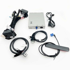 Auto Carplay senza fili per Peugeot Citroen telecamera di retromarcia Carplay Box smog sistema di interfaccia Carplay con collegamento a specchio - Product Image 1