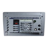 Autoradio A100 4 cœurs, écran 9 pouces 1280*800 IPS 1 Din pour VW Jetta Mk6 2011-2015 avec caméra de recul, GPS, DSP, amplificateur, RGB