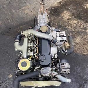 Camionetas <span class=keywords><strong>Nissan</strong></span> Usadas con Motores Diésel de 4 Cilindros TD27, Aptas para Camionetas <span class=keywords><strong>Nissan</strong></span> y Vehículos Comerciales - Product Image 3