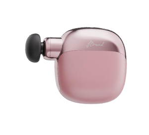 Neuheit 2025: Tragbare Mini-Massagepistole – Professionelles Tiefengewebs-Muskelmassagegerät für den Körper, Bestseller, Wiederaufladbares Kopfmassagegerät - Product Image 2