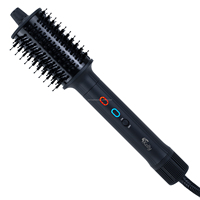 Brosse Soufflante Chauffante Multifonctionnelle BLDC OEM/ODM en Gros à Marque Privée, Lifting des Racines, Auto-Bouclante, 3 Vitesses, Volume, Coffret Cadeau