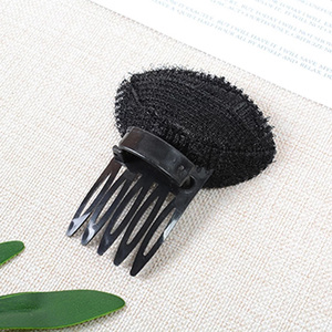 Base <span class=keywords><strong>per</strong></span> <span class=keywords><strong>capelli</strong></span> volumizzante effetto gonfio, <span class=keywords><strong>spugna</strong></span> volumizzante <span class=keywords><strong>per</strong></span> <span class=keywords><strong>capelli</strong></span>, pasta volumizzante <span class=keywords><strong>per</strong></span> <span class=keywords><strong>capelli</strong></span>, strumento <span class=keywords><strong>per</strong></span> inserto pettine a clip <span class=keywords><strong>per</strong></span> styling - Product Image 6