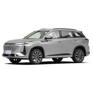 2024 Changan CS75 PLUS 3.0T <span class=keywords><strong>SUV</strong></span> à traction avant haute vitesse utilisé <span class=keywords><strong>essence</strong></span> <span class=keywords><strong>voiture</strong></span> Turbo moteur <span class=keywords><strong>automatique</strong></span> boîte de vitesses gauche direction adultes - Product Image 1