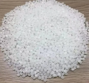Materias Primas Plásticas Gránulos de LLDPE Gránulos de plástico Lineal Polietileno de baja densidad PP Gránulos de HDPE LDPE LLDPE - Product Image 4