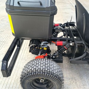 รถแข่งกลางแจ้งราคาประหยัด - Product Image 5