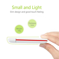 Modem USB sans fil DNXT 3G 4G LTE Mini UFI avec emplacement pour carte SIM, modem 4G avec antenne externe