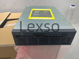 เครื่องจำลองไฟฟ้าโซลาร์เซลล์ Keysight PV8922A มือสอง, 2000 โวลต์, 400/480 โวลต์ AC - Product Image 3