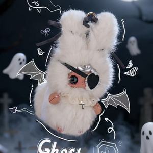 Originale Bb3 Frozen Beneath the Nightfall Peluche Morbido da Collezione Nuovo Giocattolo Trendy Blind <span class=keywords><strong>Box</strong></span> 12+Y Occhi Unici Nascosti con Effetto Sabbie Mobili - Product Image 2