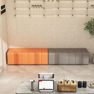 SUCCESSOR Silla de cabina de diseño moderno Asientos Muebles de área de <span class=keywords><strong>descanso</strong></span> personalizables para restaurantes Hoteles y restaurantes - Product Image 4