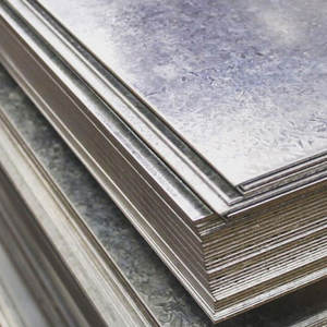 Hot new products dx51d dx52d dx53d dx54d galvanized steel sheet and coil - Product Image 5