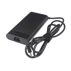 19.5V 11.8A 230W ตัวชาร์จแล็ปท็อป AC อะแดปเตอร์4.5*3.0mm TPN-LA10สำหรับ HP <span class=keywords><strong>Omen</strong></span> <span class=keywords><strong>15</strong></span> 16 M41303-001 M85389แล็ปท็อป - Product Image 3