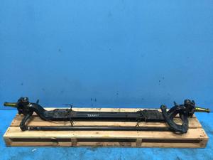 Eje delantero de Tractor eléctrico de segunda mano, modelado duradero ISUZU - Product Image 2