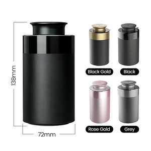 Aromatherapy <strong>Essential</strong> <strong>Oil</strong> <strong>Diffuser</strong> for Home Transform Your Space with Natural Scents - Product Image 4