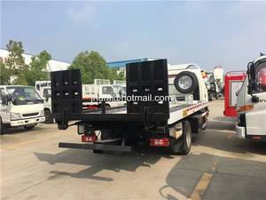 Usine de dépanneuse de dépanneuse d'<span class=keywords><strong>autoroute</strong></span> des meilleurs <span class=keywords><strong>prix</strong></span> - Product Image 6