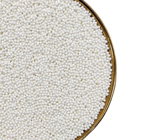 Perles de sucre arrose comestibles personnalisées pour la décoration de gâteau perles bonbons colorés pour gâteau Cupcake outils de décoration