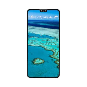 Pantalla Lcd Original de repuesto para Huawei Mate 30 Pro, montaje de digitalizador de pantalla táctil Lio-l09 para Huawei Mate 30pro Lio-l29