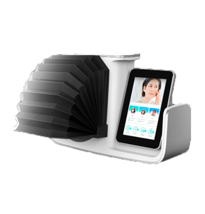 Máquina Analizadora de Piel Portátil M6 de Nuevo Diseño 2024, Análisis Facial y Corporal con Interfaz Digital, Tipos de Enchufes Disponibles para UE, JP y EE. UU. - Product Image 2