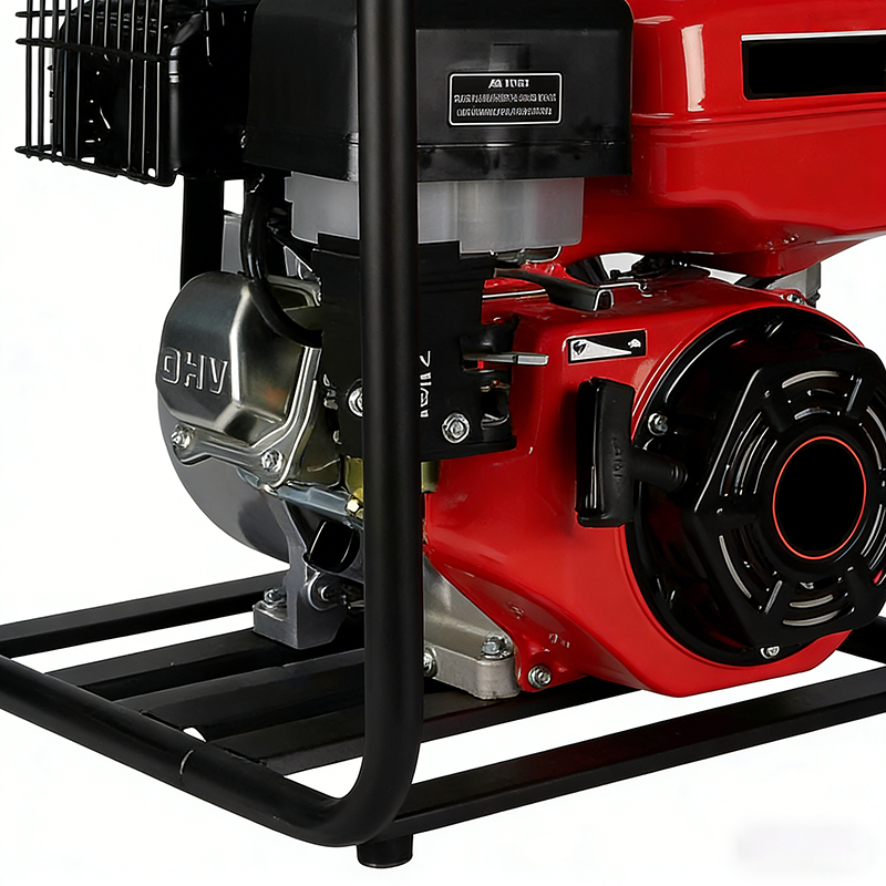 170F Single cylinder Gasoline Engine Water