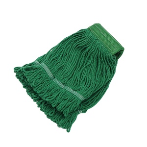 Chính hãng Joe mor5bct thay thế đầu lau-16oz Chenille tổng hợp pha trộn, cam, 12/CT (nhà & công nghiệp sử dụng) - Product Image 3