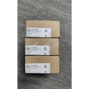 Sensor de Vibración Transmisor VTV122 Nuevo de IFM en Caja - Product Image 4