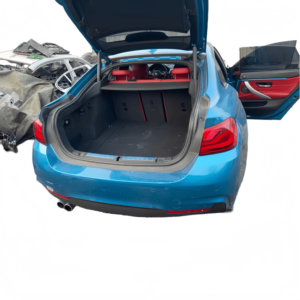 Pour <span class=keywords><strong>BMW</strong></span> <span class=keywords><strong>série</strong></span> <span class=keywords><strong>4</strong></span> pare-chocs M4 capot 420i garde-boue 425i porte 428i <span class=keywords><strong>hayon</strong></span> 430 garde-boue 435i avant et arrière Surround 440M Original - Product Image 6