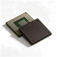 Circuit intégré FBGA XC4010-5PG191M de haute qualité pour applications électroniques générales