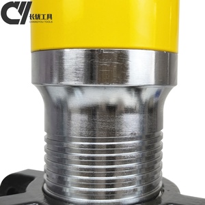 Outil de traction hydraulique DYF-15, extracteur hydraulique à <span class=keywords><strong>2</strong></span> mâchoires, extracteur à 3 mâchoires, extracteur de poulie de volant d'inertie, extracteur de roulement - Product Image 3