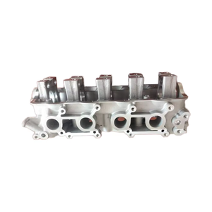 Cabeza de Cilindro G13A G16A de Fábrica a Bajo Precio y Buena Calidad, OEM 11110-60A00 para Su-zu-ki - Product Image 4